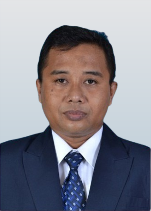 Dr. Ir. Wahyu Purwo Raharjo, S.T., M.T.